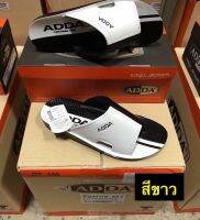 รองเท้าแตะยี่ห้อแอ๊ดด่ารุ่นad-72b08size39-43