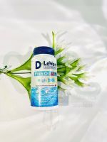 D-Lever Fish Oil Mini High DHA ดีลีเวอร์ ฟิชออยล์ มินิ