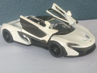 MCLAREN P1 สเกล 1:36