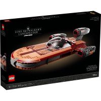 (พร้อมส่งค่ะ) Lego 75341 Luke Skywalker’s Landspeeder™