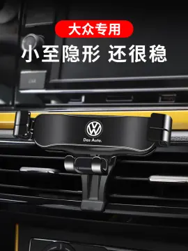 iPhone holder for VW Golf 8 v2