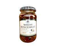 Robertsons Mincemeat Classic 411g.((ผลิตภัณฑ์มาร์มาเลดผลไม้รวม)