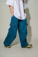 SS.04 BAGGY PANTS