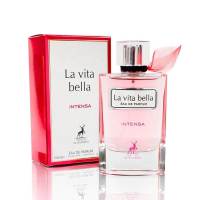 La Vita bella by Maison Alhambra