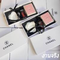 #พร้อมส่ง 1 ชุด 3 ชิ้น 
ชุดน้ำหอมปรับอากาศ  Chanel Parfumeur 
3 ชิ้น พร้อมกล่องขวัญ เซรามิกกระจายกลิ่น ตกแต่งด้วยโบว์ เพิ่มความสวยหรู  พร้อมน้ำหอมกลิ่นเหมือนแท้ปรับอากาศ  Chanel Parfumeur   ใส่ห้อง ใส่รถ ใส่ตู้เสื้อผ้าได้หมดจ้า

▪️1 เซ็ต ได้ 3ชิ้น