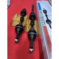 เพลาขับ หน้า ยี่ห้อ NKN JAPAN นิสสัน เทียน่า J32 6 สูบ 2.5 2500 NISSAN TEANA J32 2010-2013