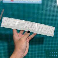 สติกเกอร์ SPEEDHUNTER (JAPAN)