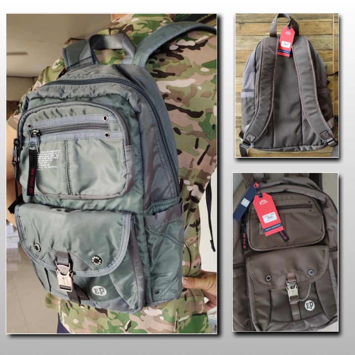 epol-bag-รุ่นep-20681-ใบกลาง-กระเป๋าเป้-กระเป๋าสะพายหลัง