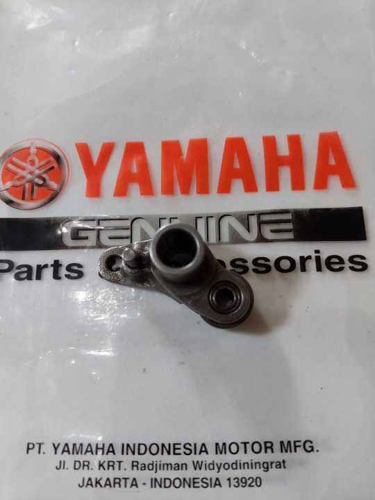 Platuk Klep Rocker Roker Arm Arem Nmax Original Lazada Indonesia