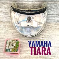 ชุดไฟหน้า  YAMAHA Tiara , ยามาฮ่า เทียร่า ไฟหน้า มอเตอร์ไซค์