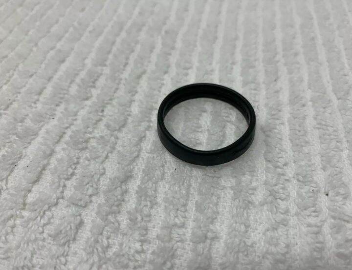 new-oem-bushnell-replacement-eye-cup-for-pro-xe-rangefinder-black-rubber-piece