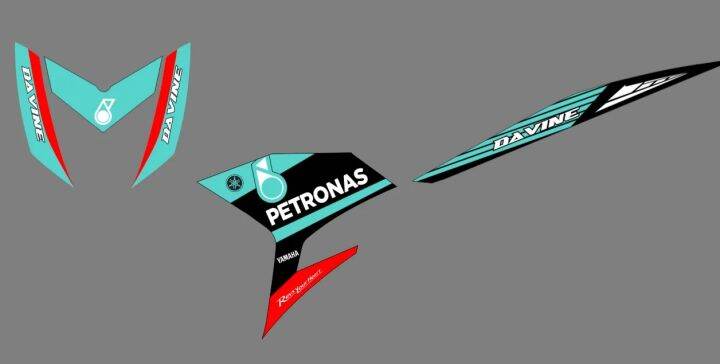 petronas sniper 150