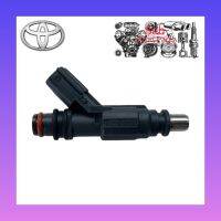 หัวฉีด (23250-0D030) ยี่ห้อ TOYOTA แท้ รุ่น TOYOTA ALTIS ปี2003 ผู้ผลิต Denso