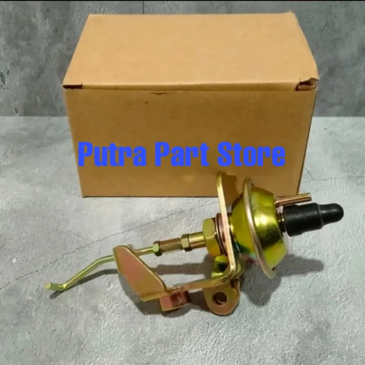 Vacum Vakum Idle Up Ac Timor Original Lazada Indonesia