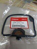 ยางฝาครอบฝาสูบ HONDA SCOOPY-I รุ่น2 แท้ศูนย์ (12391-GCC-900)