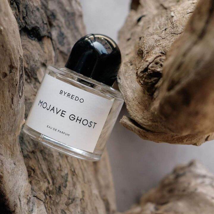 Byredo Mojave Ghost EDP 100ml | Lazada PH