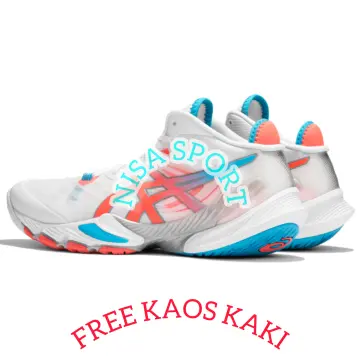 Sepatu running 2024 asics 2018