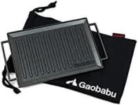 Gaobabu Hot Plate ของแท้จากญี่ปุ่น