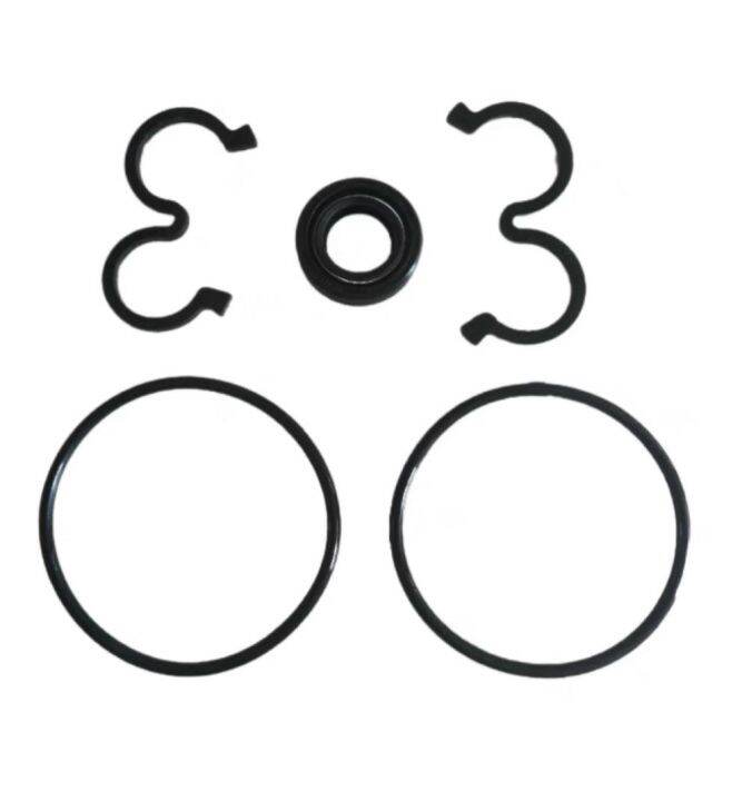 Hydraulic gear oil pump seal repair kit accessories Lazada PH