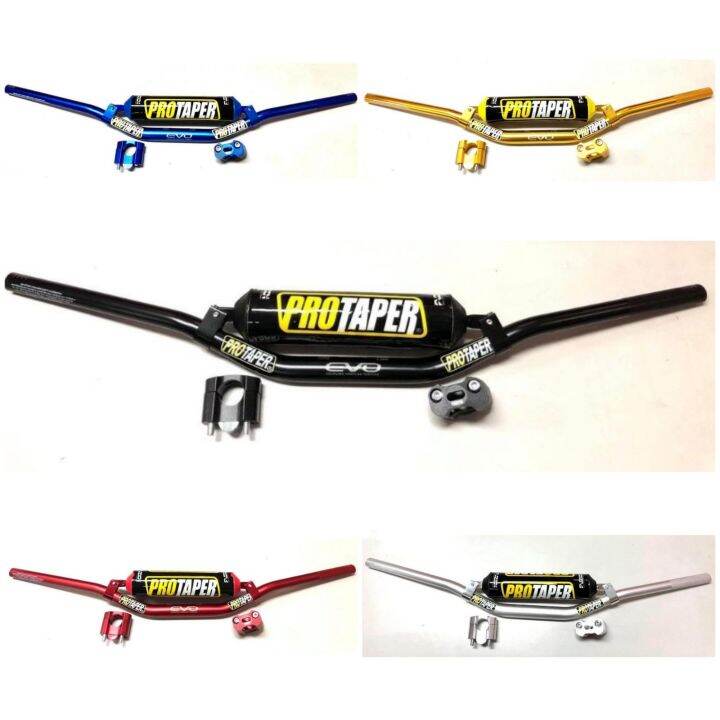 PROTAPER Evo FAT BAR Lazada PH