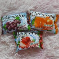 ?พร้อมส่ง?สบู่ผลไม้ Harmony สบู่หอมผลไม้ หอมกลิ่นผลไม้ หอมติดตัวด้วยกลิ่นผลไม้ (70 g)