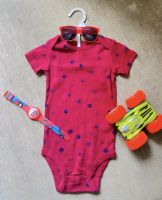 CLOTHING 99 Carter’s Baby super sporty soccer rugby smart romper dress