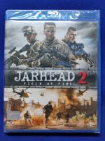 Blu-ray **แท้** : Jarhead 2: Field Of Fire/ จาร์เฮด พลระห่ำ สงครามนรก ภาค 2// มีเสียงไทย มีซับไทย