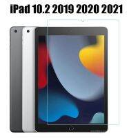 ฟิล์มกระจกนิรภัยเต็มจอ iPad gen7 10.2 iPad 10.2Gen8 iPad Gen 9 10.2 Tempered Film For iPad gen7 gen8 gen9 iPad 10.2 2019 2020 2021 Full Coverage Screen Protector Glass For Apple iPad 10.2 9th Gen A2603 A2604