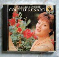 ? CD Colette Renard / Les Grands Succes