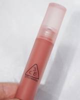 พร้อมส่ง 3CE Blur Water Tint สี Warmth ลิปทินท์ไม่ติดแมส