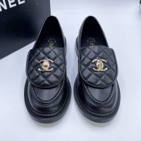 รองเท้า2022 รองเท้า Cha N Loafers  รองเท้าใส่ทำงาน โลฟเฟอร์ รองเท้าผู้หญิงแฟชั่น รองเท้าแตะผู้หญิงแบบสวม