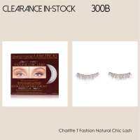 Charlotte Tilbury : Charlottes Fashion Natural Chic Lash