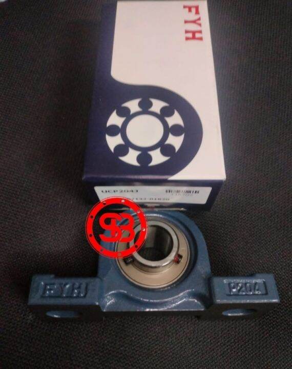 Pillow Block UCP204 / UCP 204 ( 20mm ) FYH JAPAN Lazada Indonesia