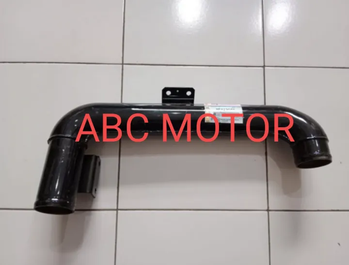 pipa hawa Turbo Mitsubishi canter Orsinil asli | Lazada Indonesia