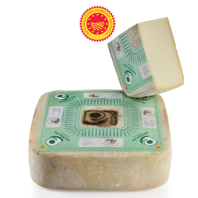 Foods cheese 💎 Raschera D.O.P. – 300gr  cheese