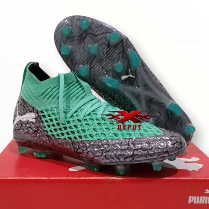 puma future netfit