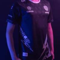 เสื้อบุรีรัมย์ E-Sports winter Jersey 2023