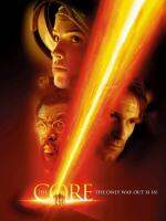 The Core ผ่านรกกลางใจโลก : 2003 #หนังฝรั่ง - แอคชั่น ไซไฟ (ดูพากย์ไทยได้-ซับไทยได้)