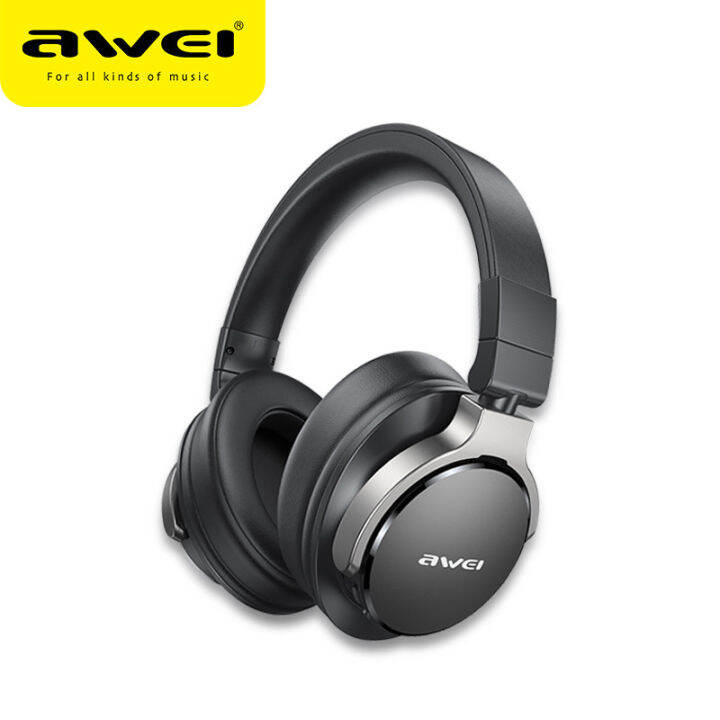 Awei A710BL ANC Wireless Headphones | Lazada PH