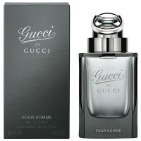 น้ำหอม Gucci By Gucci Pour Homme EDT (90 ml.)