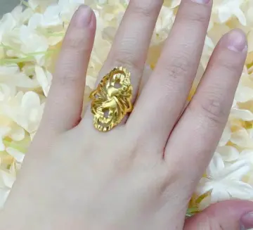 Sd 14k deals gold ring