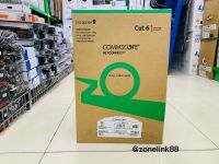 COMMSCOPE CAT6 Cable CMR CS31 305m.