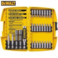 ดอกสว่านไขควง 29 ชิ้น Dewalt DW2162 ราคาคุ้มค่า