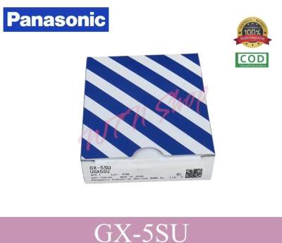 GX-5SU Proximity Sensor ,พร็อกซิมิตี้เซนเซอร์ MADE lN JAPAN Panasonic
