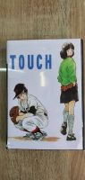 ดีวีดีTouchซีรีย์ พากย์ญี่ปุ่น/ซับอังกฤษ(6แผ่นจบครับ)