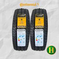 215/70R15 Continental Van Contact AP ยางใหม่ปี2023??ราคา2เส้น ✅ แถมจุ๊บลมยาง? มีรับประกันจากโรงงานนาน7ปี✅❤️