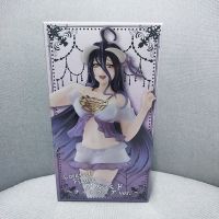 มือ1ของแท้LotJP?? Overlord IV Coreful Figure Albedo ~Nightwear ver.~