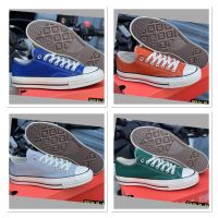 Converse Chuck Taylor 70 All Star Low (size36-44) มี4สี