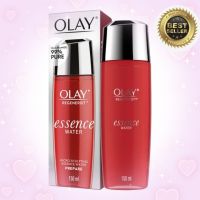 OLAY regenerist essence water micro sculpting150ml ผลิตภัณฑ์บำรุงผิวหน้า EXP11/25