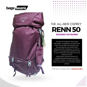 Osprey kyte 36 outlet purple